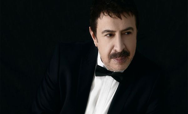 Ahmet Selçuk İlkan